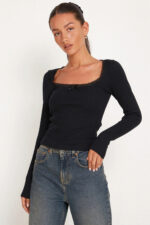 Bondagie Crop Top Adry