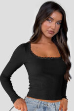 Bondagie Crop Top Adry