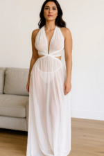 Bondagie Dress Aledwen