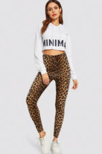 Bondagie Leggings Adamina