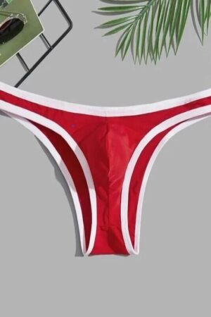 Bondagie Mens Brief Erandi