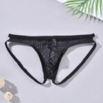Bondagie Mens Jockstrap Eagen
