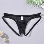 Bondagie Mens Jockstrap Eagen