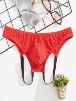 Bondagie Mens Jockstrap Eyal