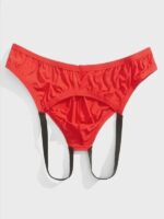 Bondagie Mens Jockstrap Eyal