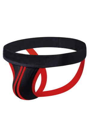 Bondagie Mens Jockstrap Rolando