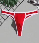 Bondagie Mens Thong Edel