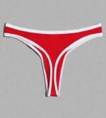 Bondagie Mens Thong Edel
