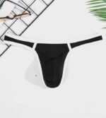 Bondagie Mens Thong Emelio