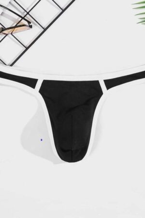 Bondagie Mens Thong Emelio