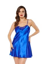 Bondagie Nightgown Rexetta