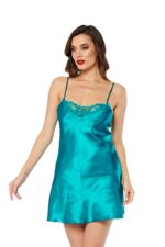 Bondagie Nightgown Rhondene