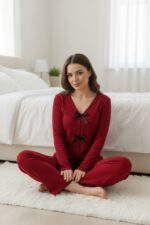 Bondagie Pajama Set Alonia