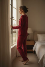 Bondagie Pajama Set Alonia