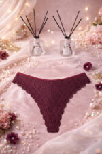 Bondagie Sexy Brief Naelis