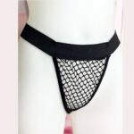 Bondagie Sexy Thong Klodia