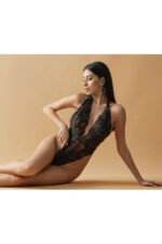Deluxerie Bodysuit Rhachel