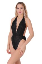 Deluxerie Bodysuit Rhachel