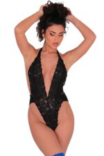 Deluxerie Bodysuit Rhachel