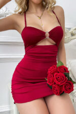 Bondagie Dress Anastassia