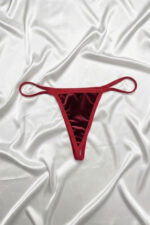 Bondagie Gift Thong