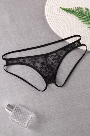 Bondagie Mens Jockstrap Vulkan