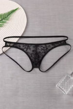 Bondagie Mens Jockstrap Vulkan