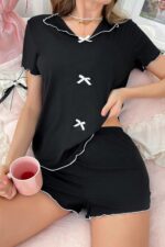 Bondagie Shorts Set Alsina