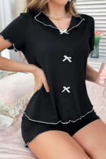 Bondagie Shorts Set Alsina