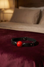 Bondagie Ball Gag Arna