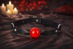 Bondagie Ball Gag Arna