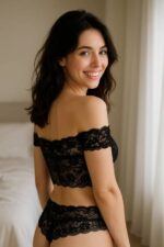Bondagie Bustier Agapit