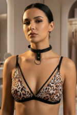 Bondagie Neck Accessory Austyn