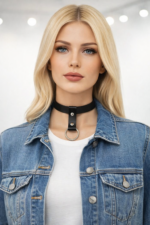 Bondagie Neck Accessory Austyn
